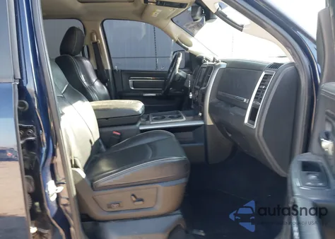 2014 Ram 1500 Longhorn Limited z USA, uszkodzony, nr VIN 1C6RR7PT1ES201432